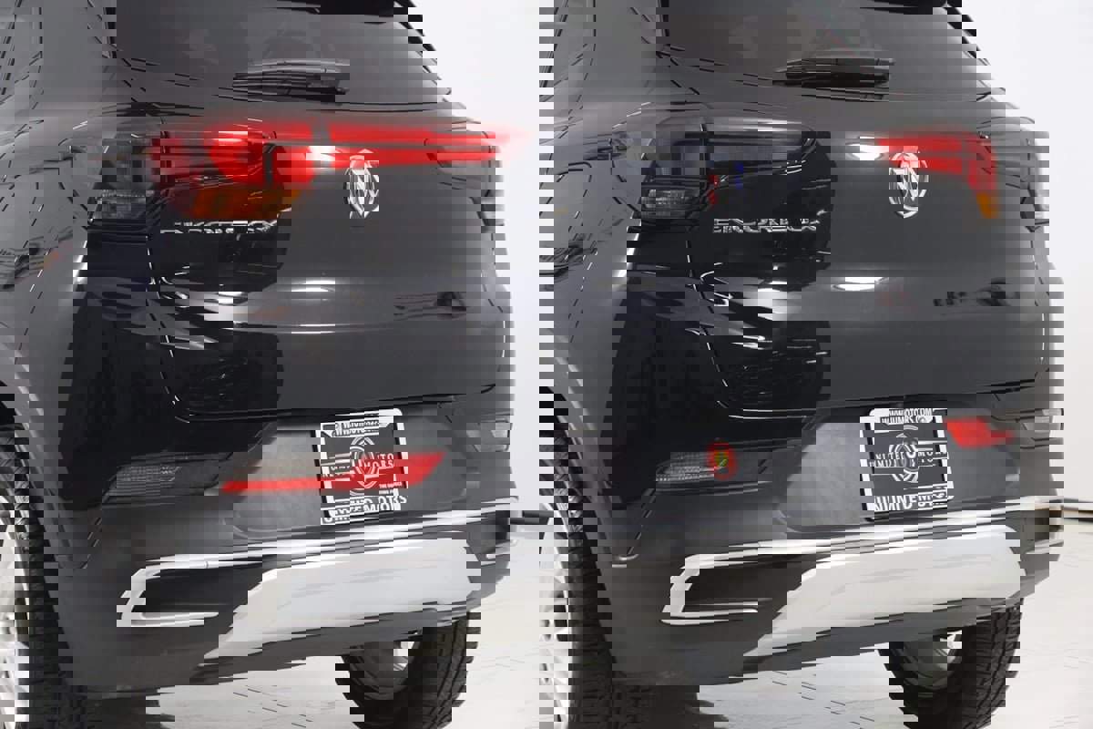 Used 2023 Buick Encore GX Preferred w/ Cold Weather Comfort Package image 21