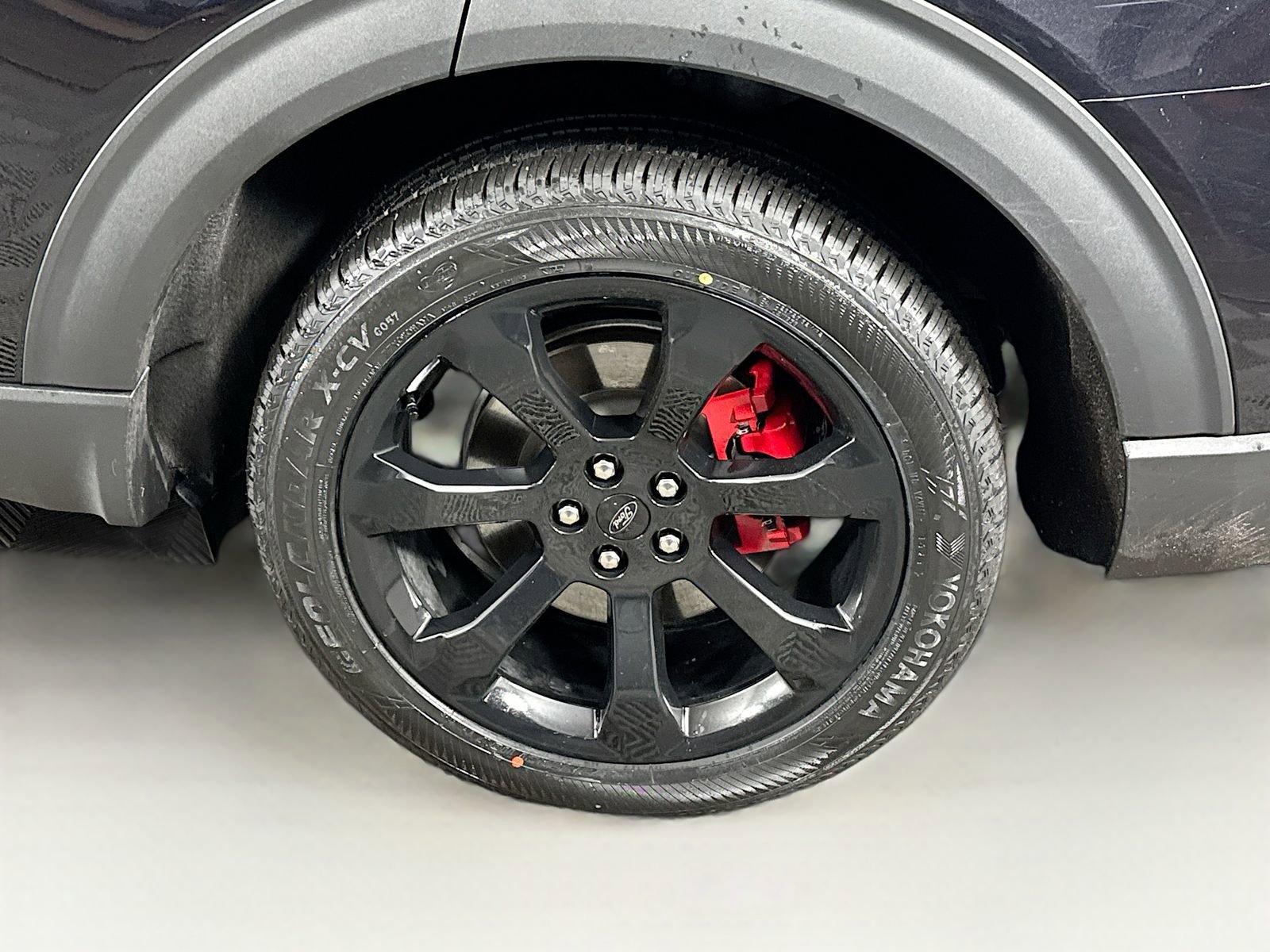 Used 2022 Ford Explorer ST w/ Equipment Group 401A image 9