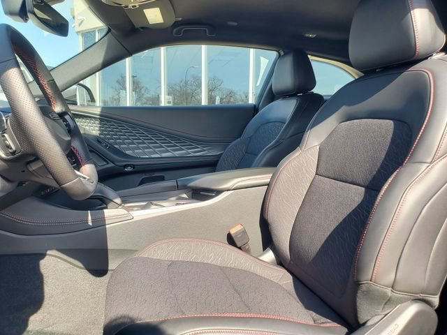 New 2026 Dodge Charger Scat Pack AWD/4WD image 9