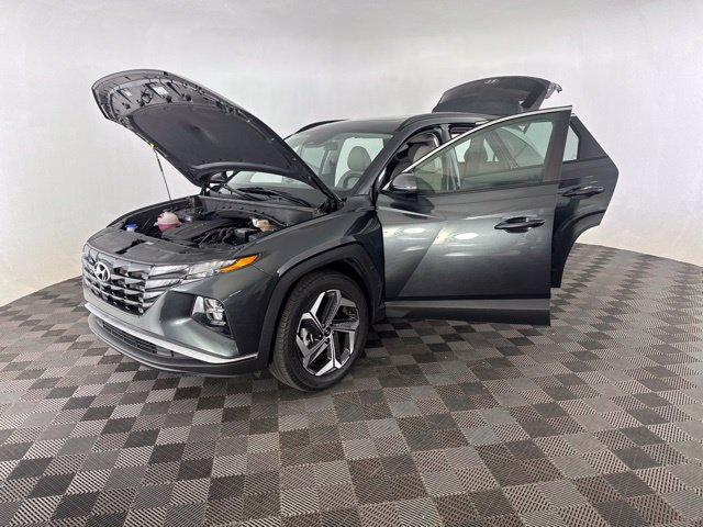 Certified 2024 Hyundai Tucson SEL w/ Convenience Package AWD/4WD image 13