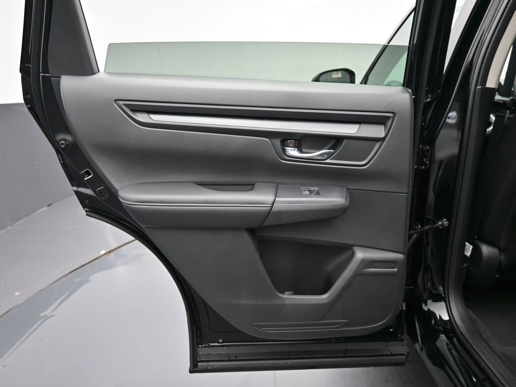 New 2026 Honda CR-V LX image 33