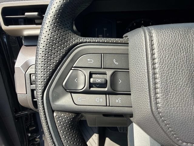 New 2026 Toyota Tacoma SR5 AWD/4WD image 24
