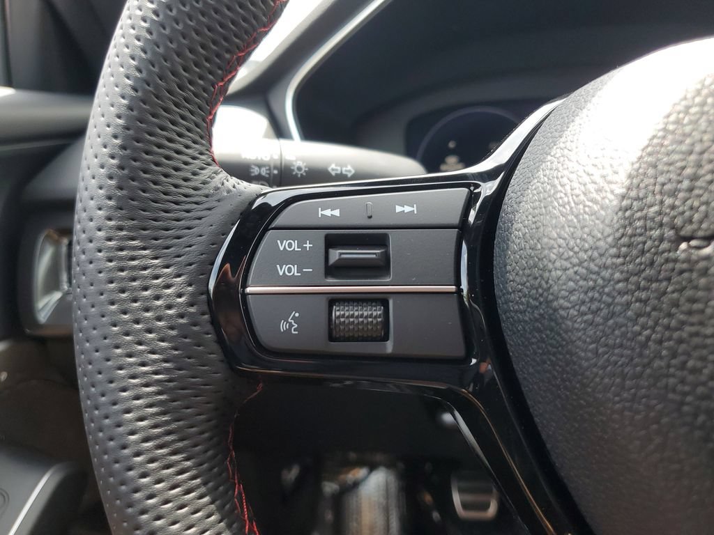 New 2026 Acura Integra Type S FWD image 19