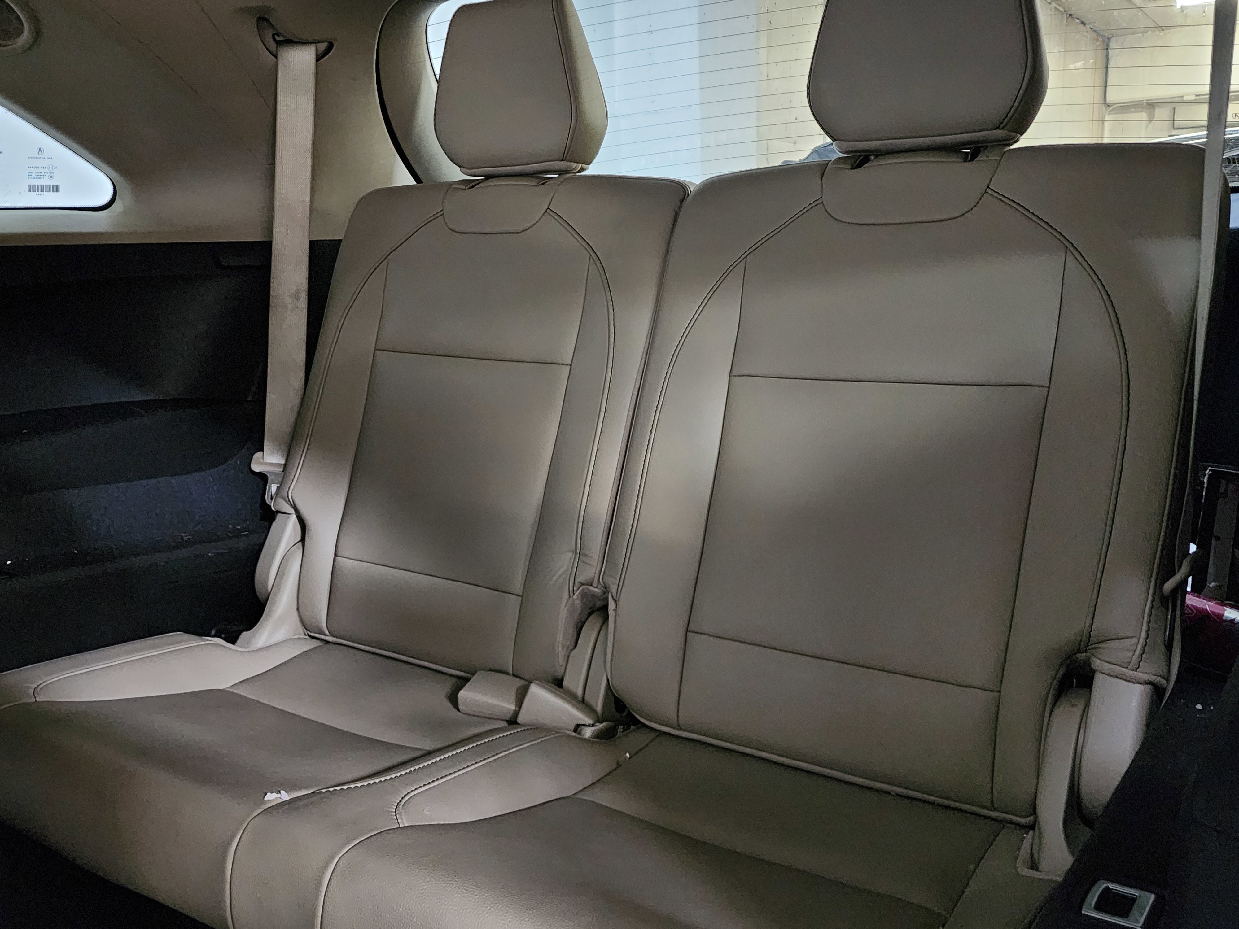 Used 2019 Acura MDX w/ Technology & Entertainment image 17