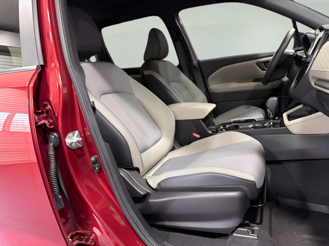 Certified 2026 Subaru Forester Premium AWD/4WD image 14
