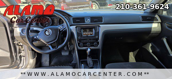 Used 2016 Volkswagen Passat 1.8T S image 31