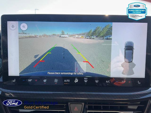 Certified 2023 Ford Escape ST-Line w/ Tech Pack #1 image 14