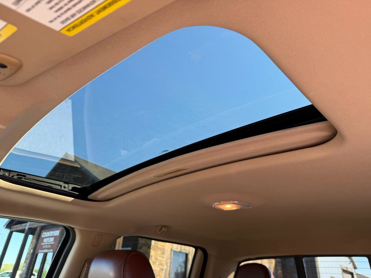 Used 2013 Ford F150 King Ranch w/ King Ranch Luxury Pkg AWD/4WD image 15