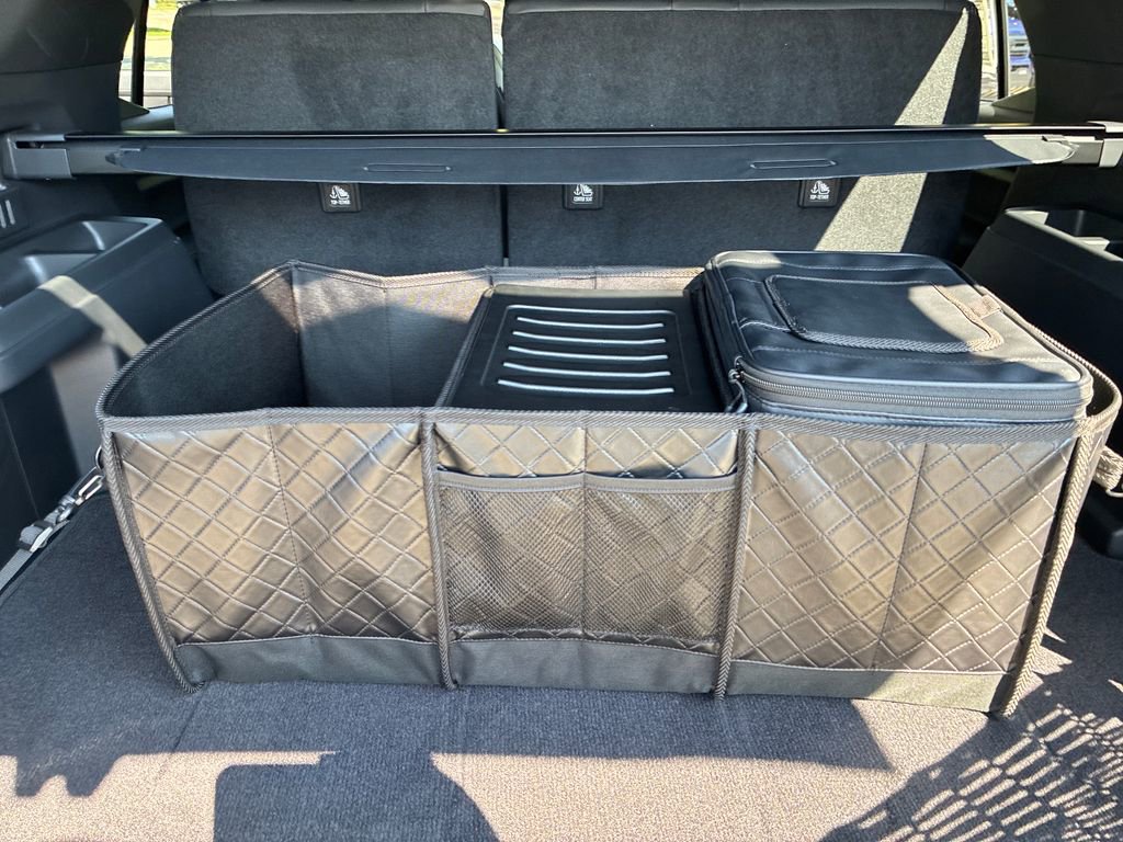 New 2026 Toyota 4Runner TRD Off-Road Premium AWD/4WD image 46