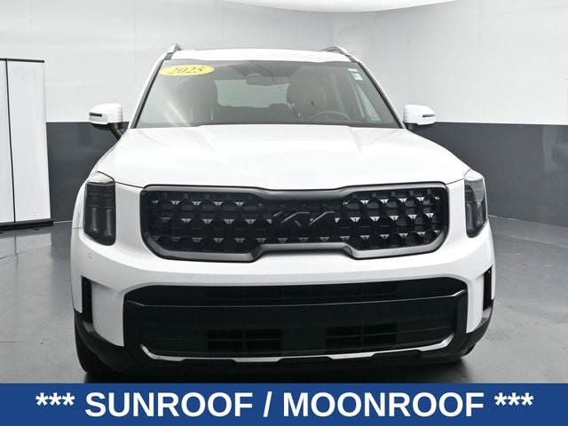 Used 2025 Kia Telluride EX X-Line AWD/4WD image 4