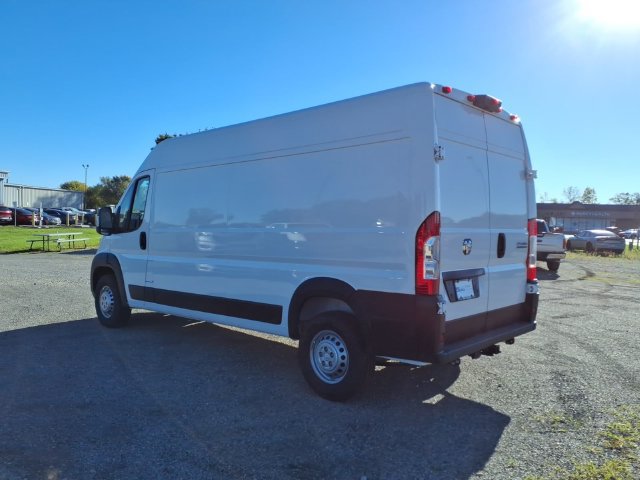 New 2027 RAM ProMaster 2500 w/ Convenience Group FWD image 5