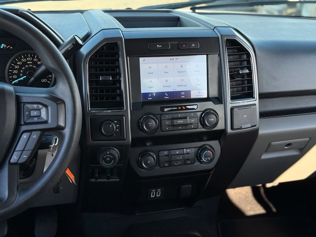 Certified 2020 Ford F150 XLT w/ XTR Package AWD/4WD image 18