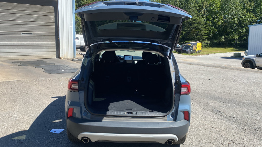 Used 2024 Ford Escape Active AWD/4WD image 19