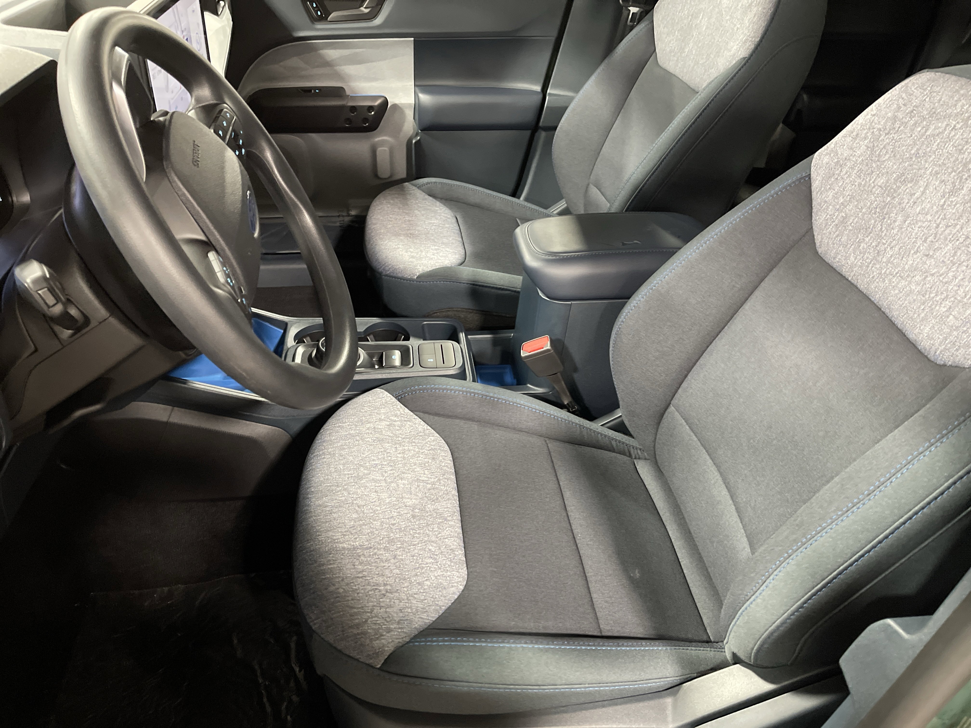 New 2025 Ford Maverick XLT image 12