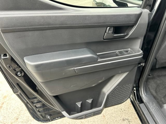 Certified 2025 Toyota Tacoma SR5 AWD/4WD image 27
