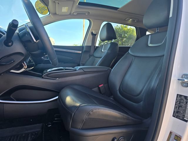 Used 2023 Hyundai Tucson Limited AWD/4WD image 10