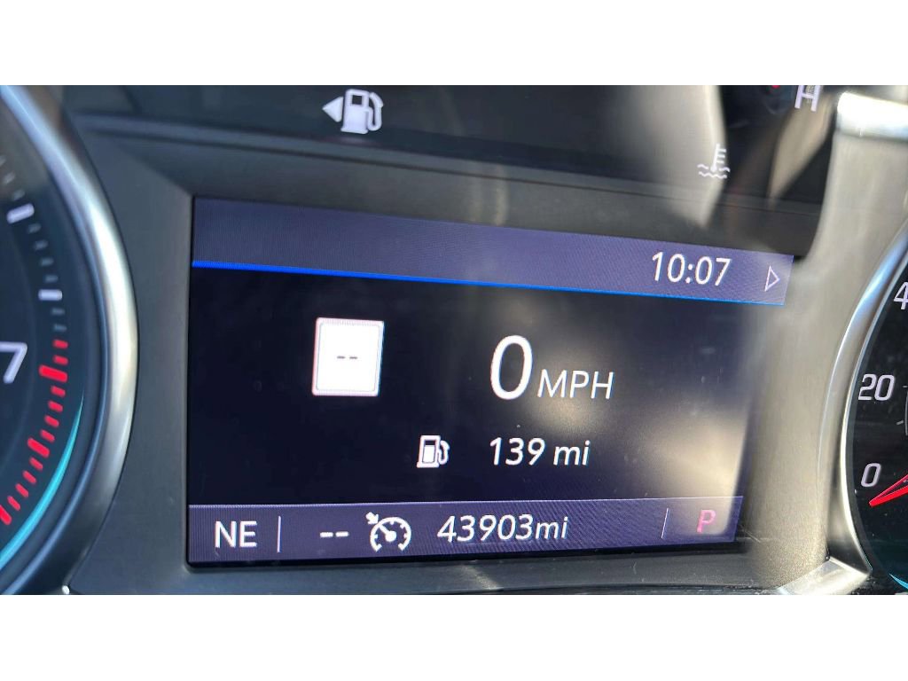 Used 2023 Chevrolet Traverse RS w/ LPO, Floor Liner Package image 17