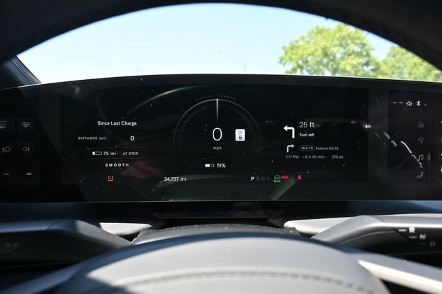Used 2023 Lucid Air Touring AWD/4WD image 39