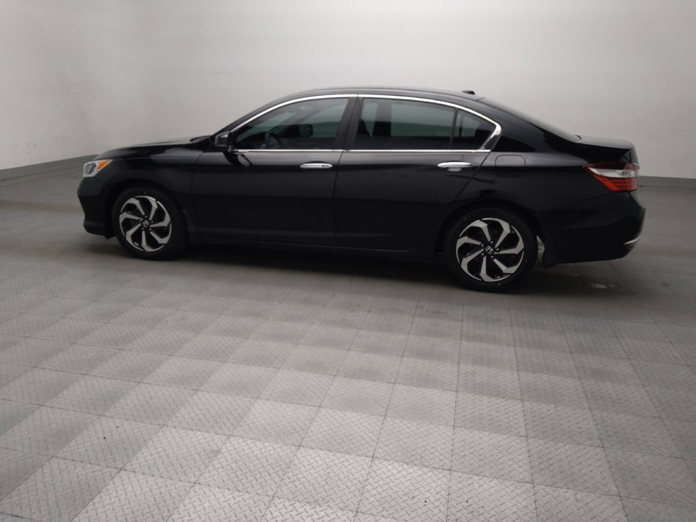 Used 2017 Honda Accord EX-L image 3
