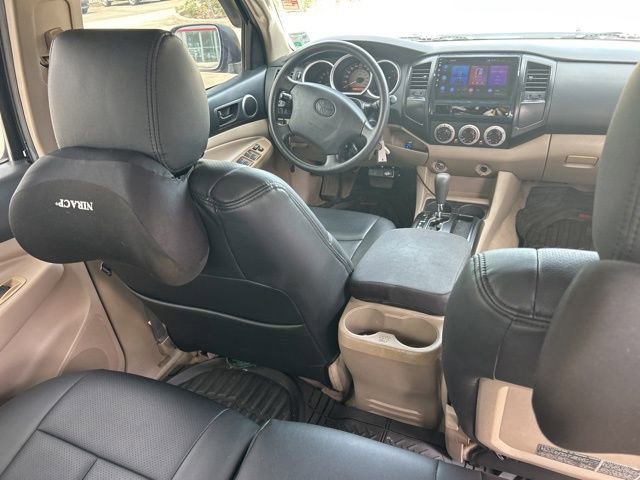 Used 2008 Toyota Tacoma PreRunner RWD image 23