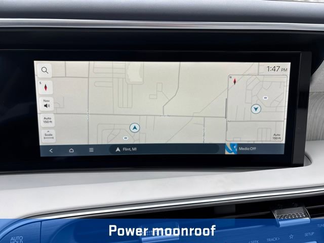 New 2026 Hyundai Palisade Calligraphy image 23