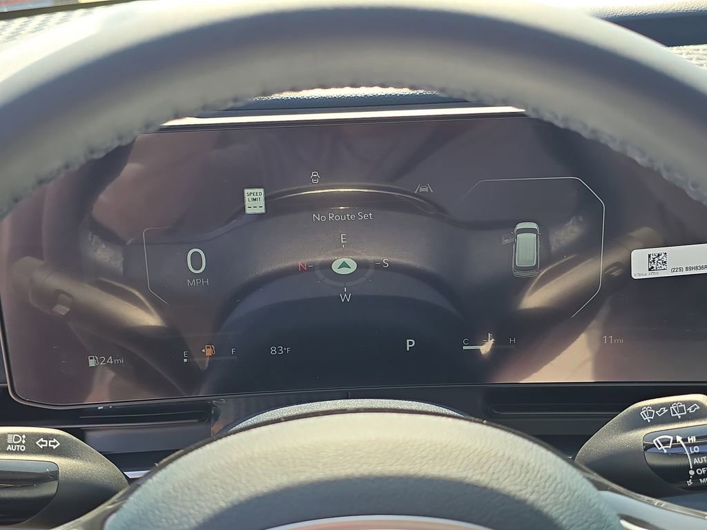 New 2026 Kia Carnival SX image 34