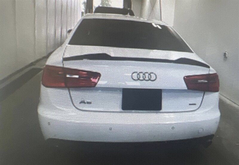 Used 2015 Audi A6 2.0T Premium Plus w/ Premium Plus Package AWD/4WD image 13