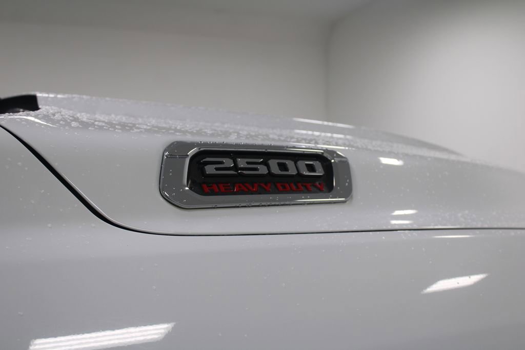 Used 2022 RAM 2500 Big Horn image 12