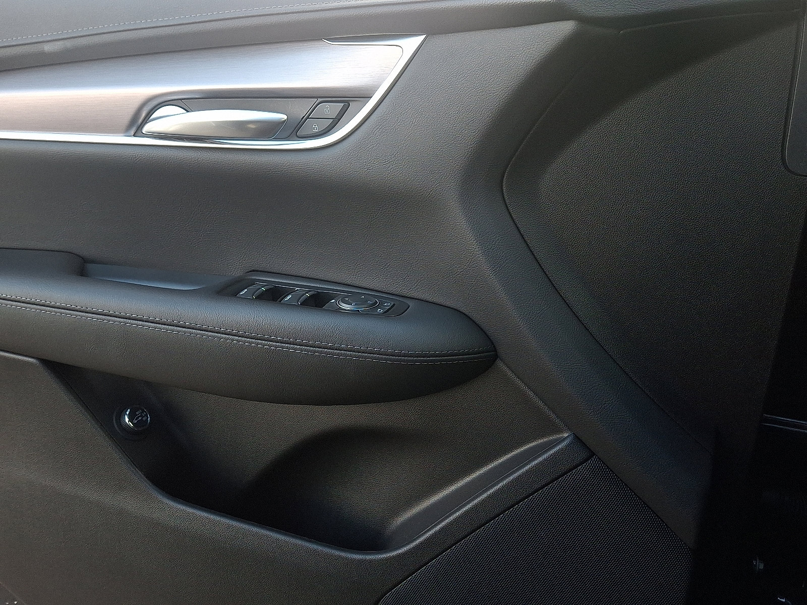 Certified 2022 Cadillac XT5 Luxury image 14