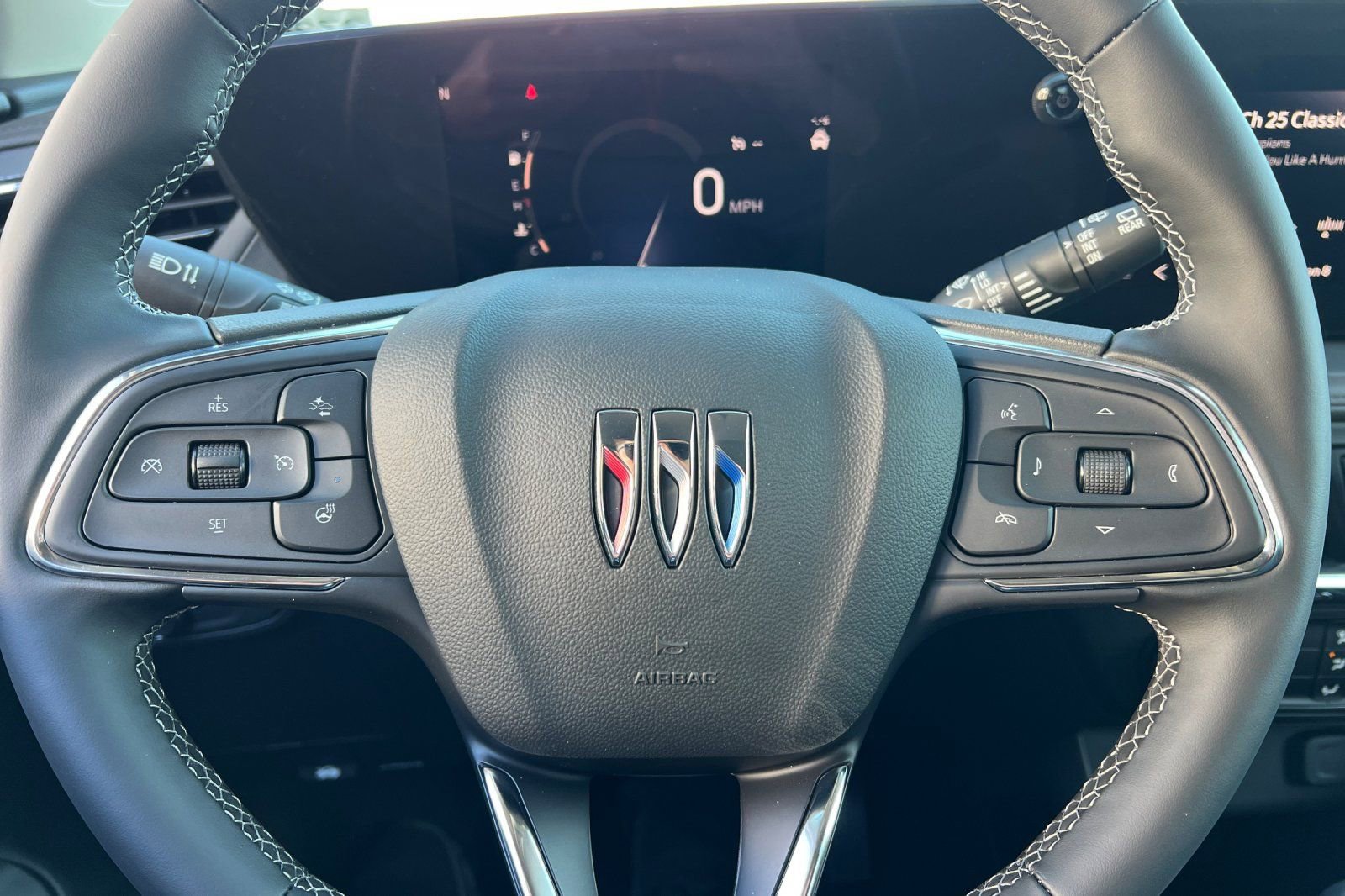 New 2026 Buick Encore GX Preferred w/ Comfort Package image 21