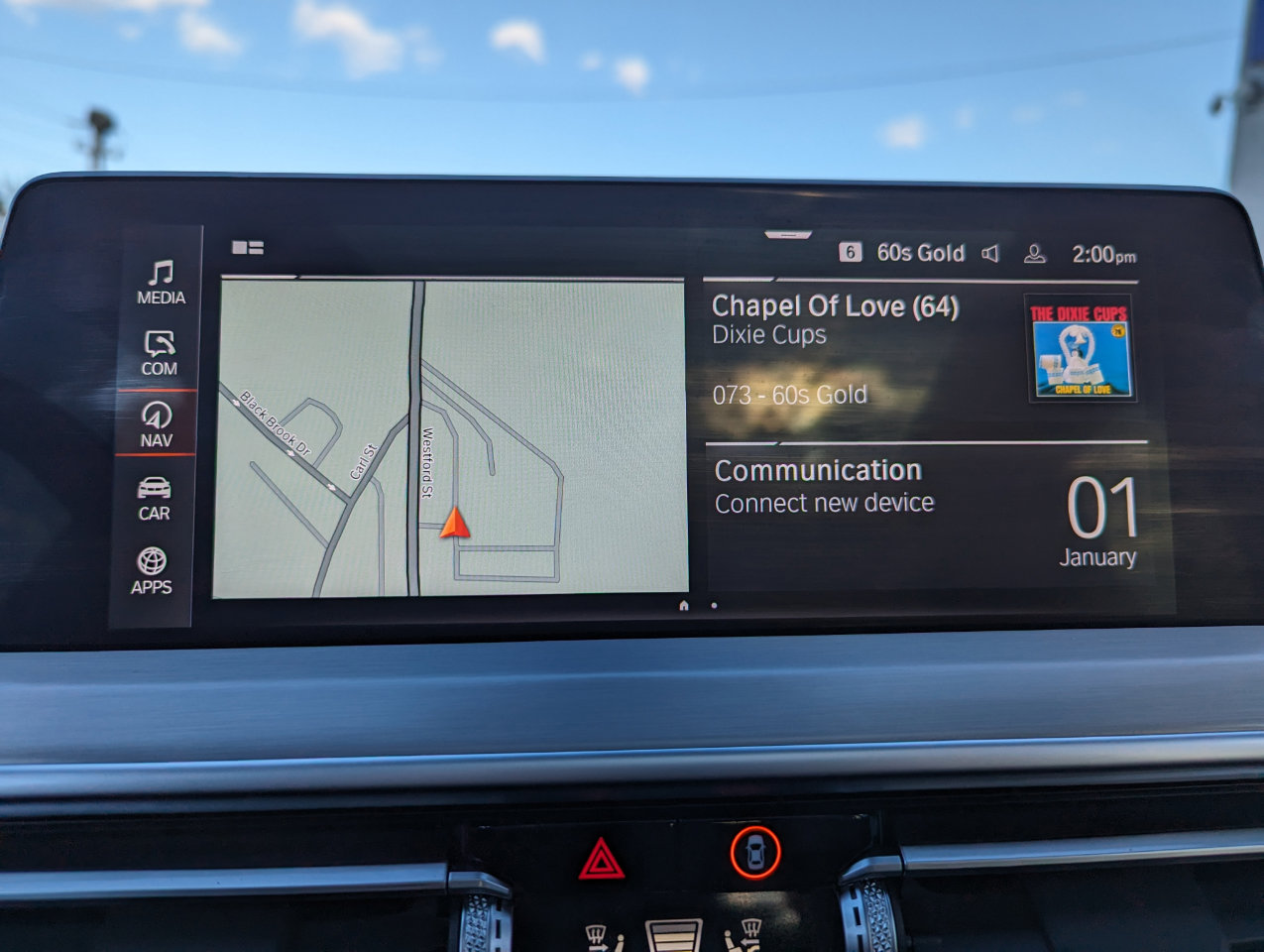 Used 2022 BMW X3 xDrive30i w/ Convenience Package w/ZPA image 23