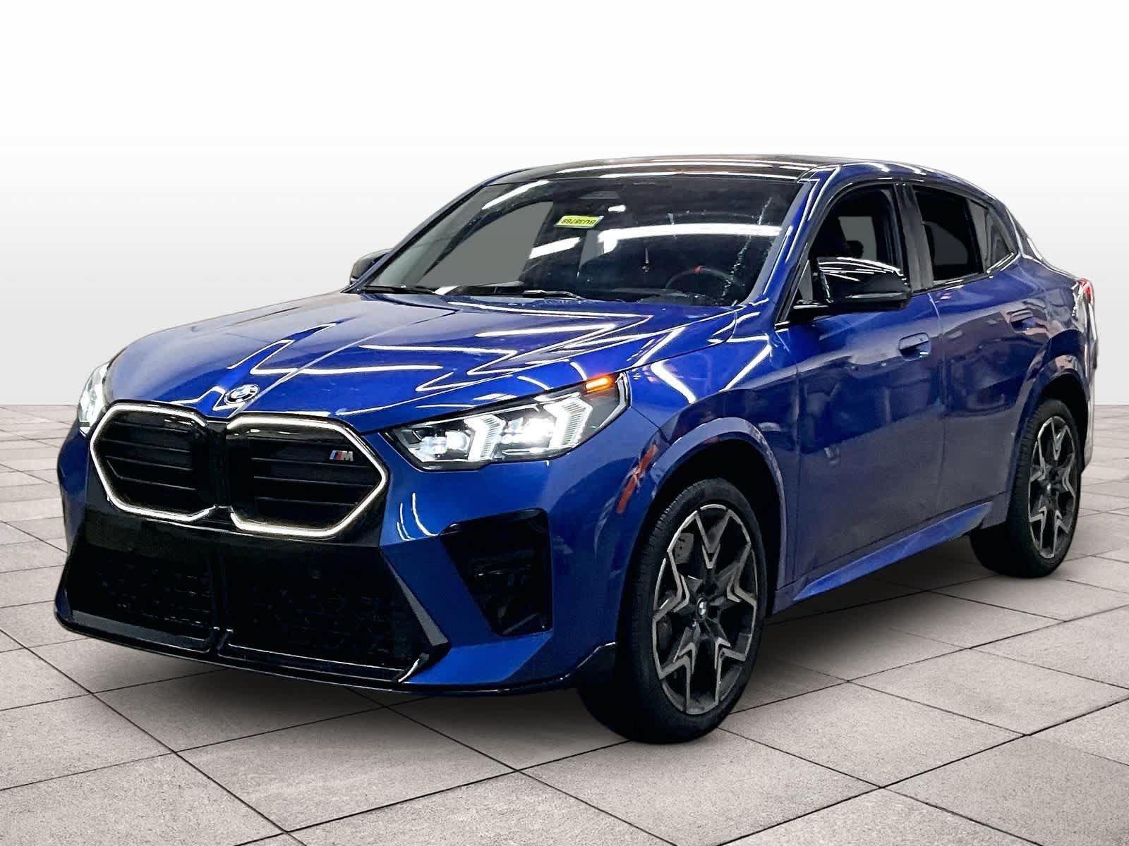 Used 2024 BMW X2 M35i w/ Premium Package