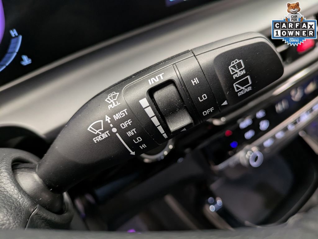 Certified 2025 Kia Seltos S image 20