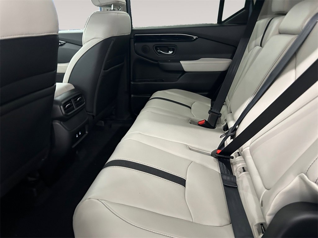 New 2026 Honda Passport RTL image 15