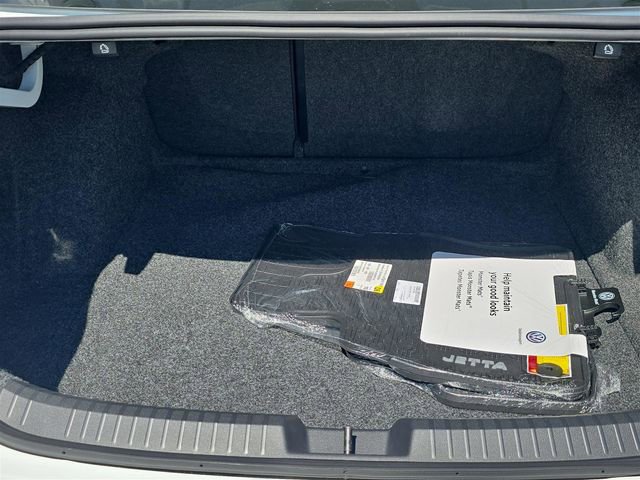New 2025 Volkswagen Jetta Sport image 26