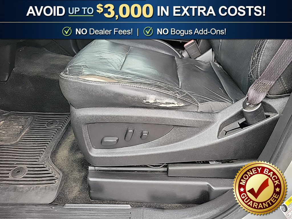 Used 2017 Chevrolet Silverado 1500 LT w/ All Star Edition AWD/4WD image 19
