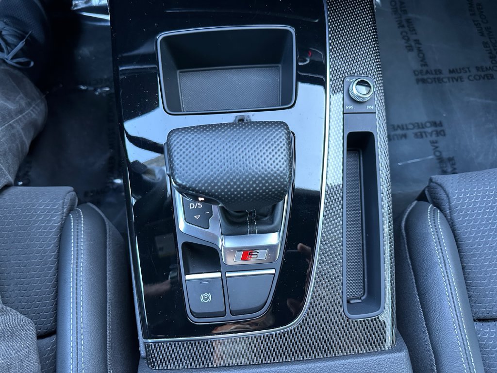 Certified 2022 Audi SQ5 Premium Plus AWD/4WD image 23