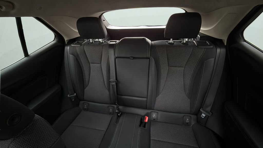 Used 2023 Buick Envision Preferred AWD/4WD image 12