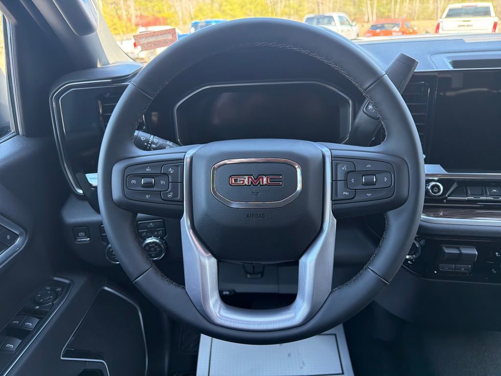 New 2026 GMC Sierra 1500 Elevation image 15