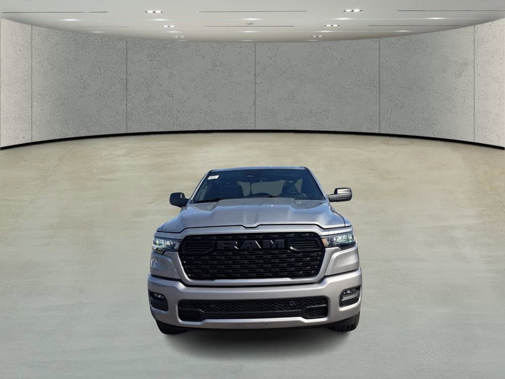 New 2025 RAM 1500 Tradesman image 2