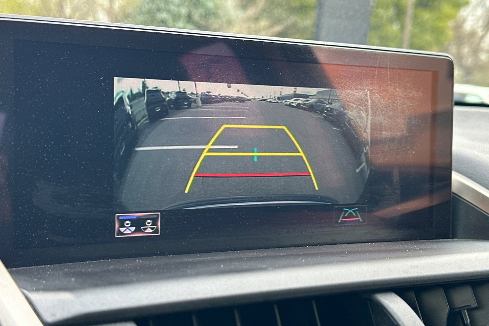 Used 2018 Lexus NX 300 FWD w/ Premium Package image 28