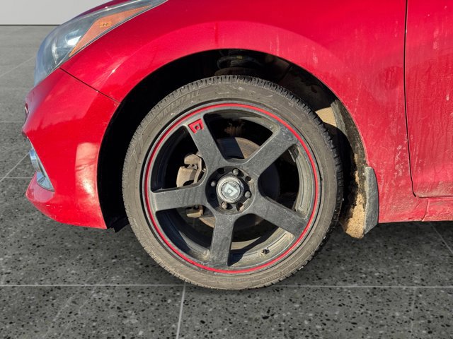 Used 2019 Hyundai Accent Limited image 9