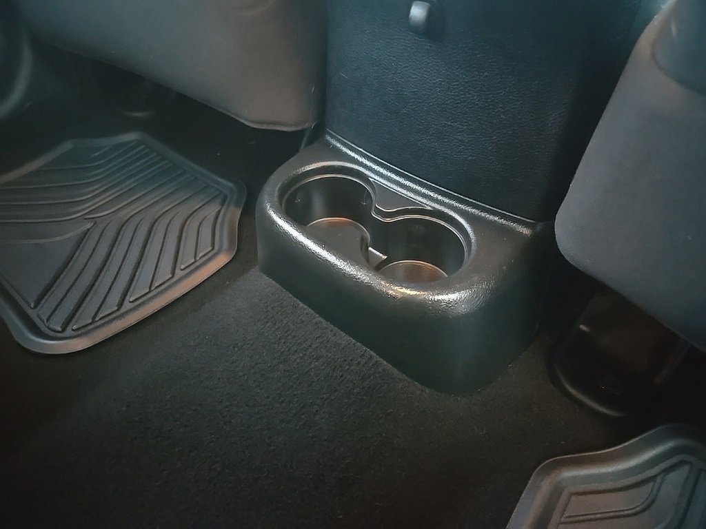 Used 2016 Jeep Wrangler Unlimited Sport w/ Quick Order Package 24S image 78