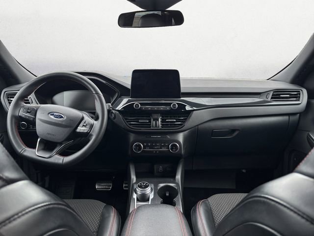 Used 2024 Ford Escape ST-Line image 10