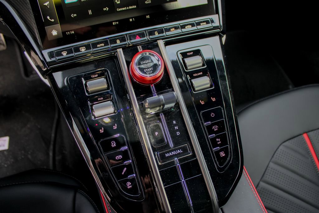 New 2026 Aston Martin V8 Vantage S image 9