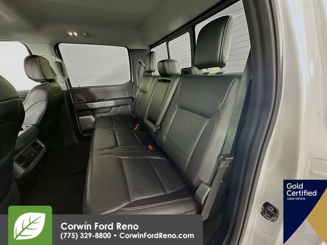 Certified 2024 Ford F250 Lariat AWD/4WD image 29