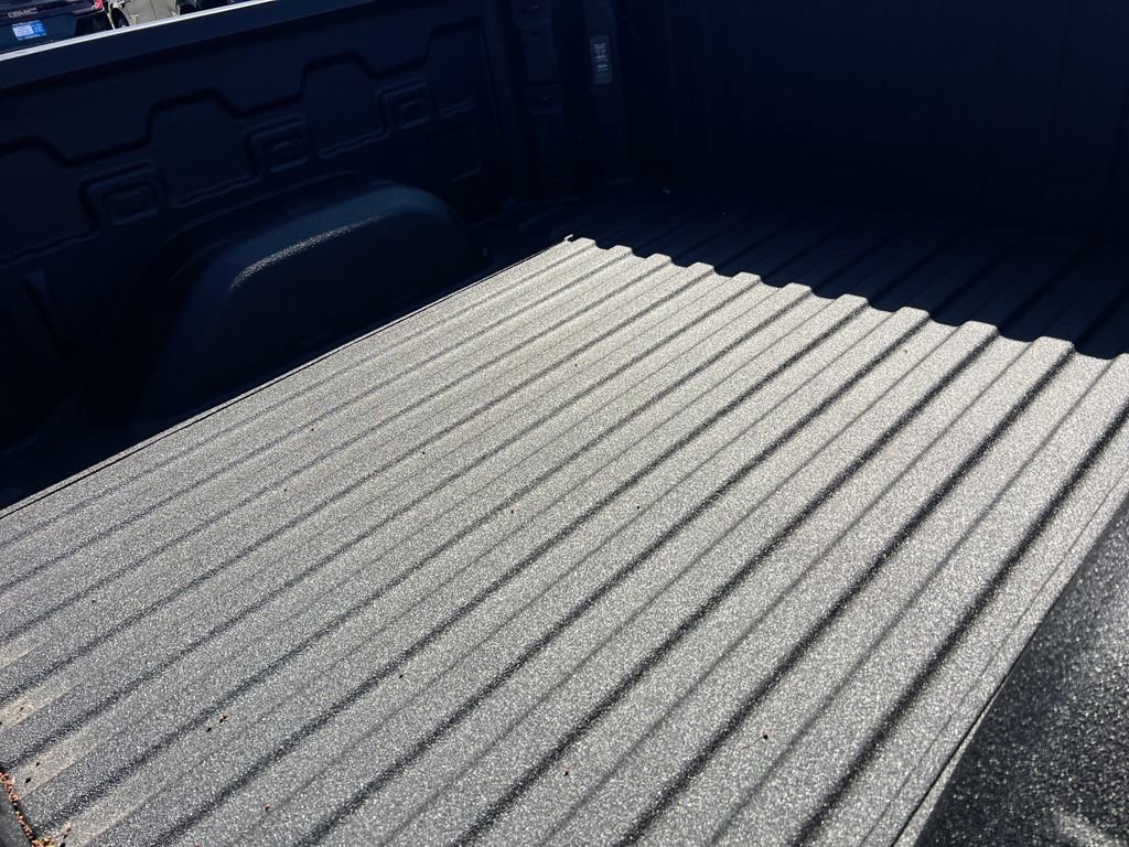 New 2026 GMC Sierra 1500 Elevation w/ Preferred Package image 19