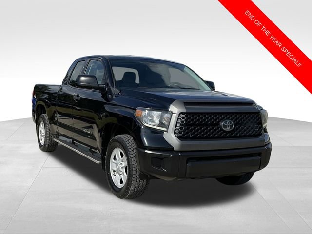 Used 2018 Toyota Tundra SR