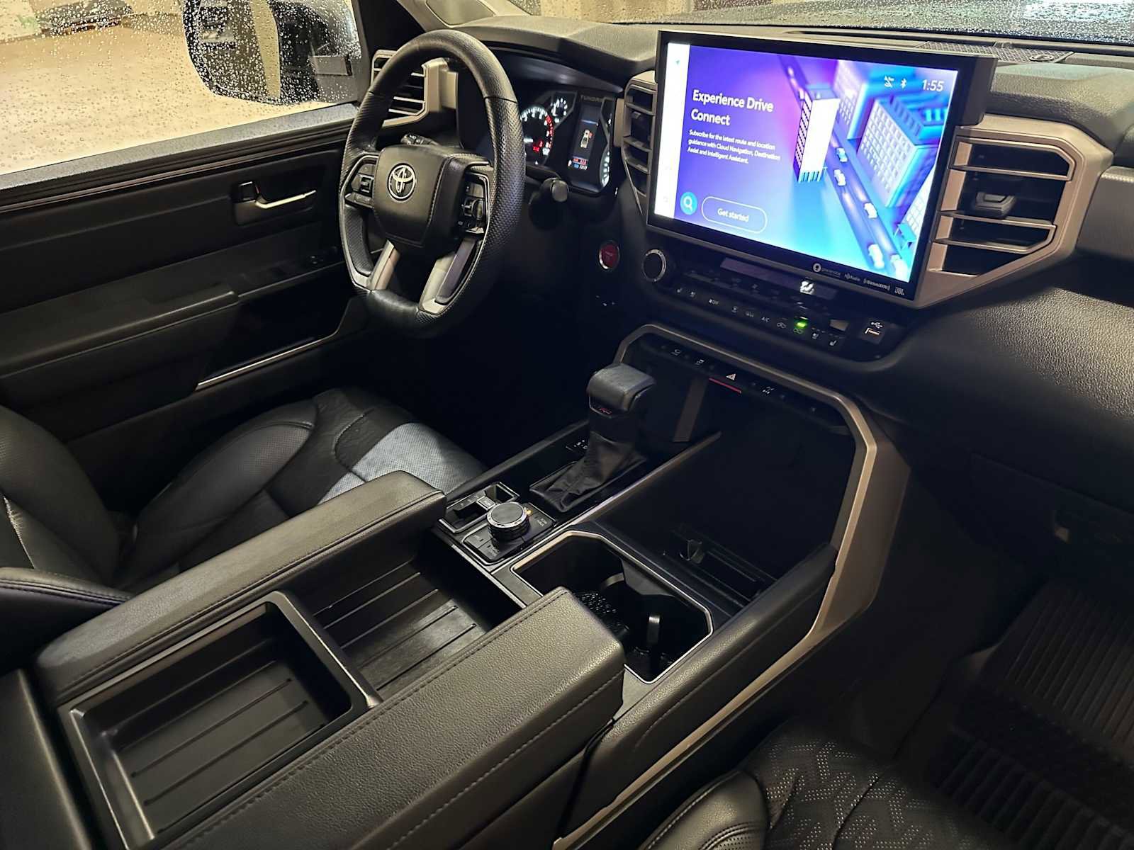 Used 2023 Toyota Tundra Limited w/ TRD Off-Road Package image 29