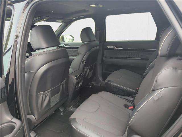 New 2025 Hyundai Palisade Calligraphy image 19